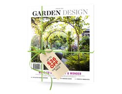 Garden Design
Calimesa, CA