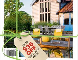 Garden Design
Calimesa, CA