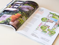 Garden Design
Calimesa, CA