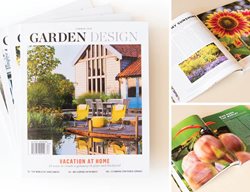 Garden Design
Calimesa, CA