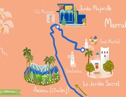 Garden Design
Calimesa, CA