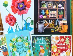 Garden Design
Calimesa, CA