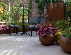 Garden Design
Calimesa, CA