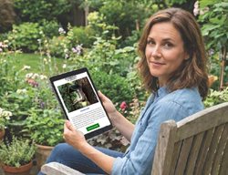 Garden Design
Calimesa, CA