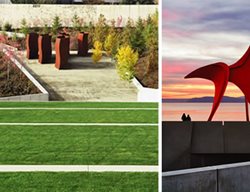 Garden Design
Calimesa, CA