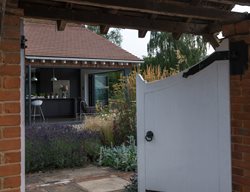  Garden Gate, Garden Entry
Garden Design
Calimesa, CA