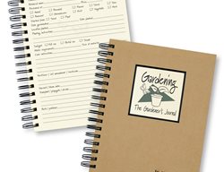 Garden Journal
Garden Design
Calimesa, CA