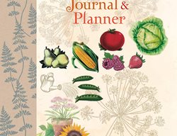 Garden Journal
Garden Design
Calimesa, CA