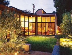 Garden Lighting, Backyard Lighting
Ground Studio
Monterey, CA