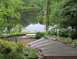 Garden Lookout, High Point, Pond View
Johnsen Landscapes & Pools
Mount Kisco, NY