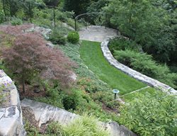 Garden Overlook, Grass Path
Johnsen Landscapes & Pools
Mount Kisco, NY