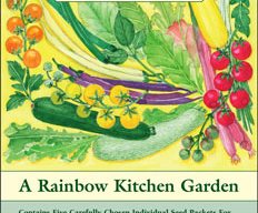  Garden Seeds, Vegetable Seeds
Garden Design
Calimesa, CA