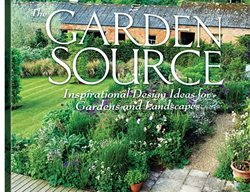 Garden Source Cover 
Garden Design
Calimesa, CA