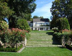 Garden Stairs, Red Roses, Large House
Johnsen Landscapes & Pools
Mount Kisco, NY