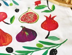 Garden Tea Towel
Garden Design
Calimesa, CA