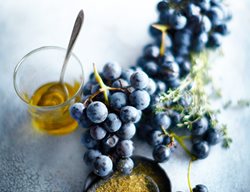 Garden To Plate
Garden Design
Calimesa, CA