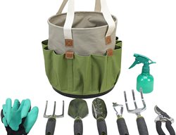 Garden Tool Set
Garden Design
Calimesa, CA