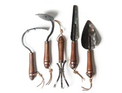 Garden Tools, Handmade Tools
Garden Design
Calimesa, CA