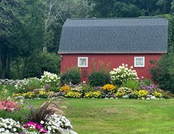 Garden Tours
Garden Design
Calimesa, CA