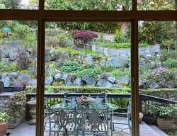 Garden View Through A Window
Garden Design
Calimesa, CA