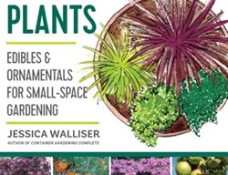 Gardener's Guide To Compact Plants Book
Garden Design
Calimesa, CA