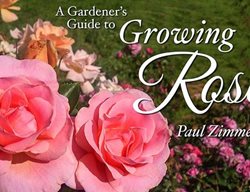 Gardener's Guide To Growing Roses, Paul Zimmerman
Garden Design
Calimesa, CA