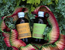 Gardener's Oils Set, Molly Muriel
Annie's Annuals & Perennials
Richmond, CA