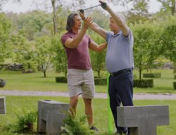 Gardenfit Band Exercise
Garden Design
Calimesa, CA