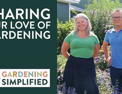 Gardening Simplified Billboard
Proven Winners
Sycamore, IL