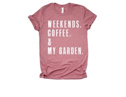 Gardening T-Shirt
Garden Design
Calimesa, CA