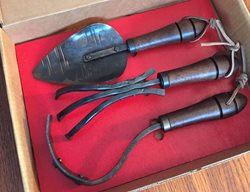 Gardening Tools
Garden Design
Calimesa, CA