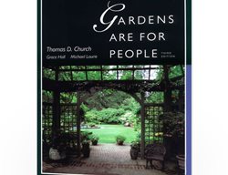 Gardens Are For People
Garden Design
Calimesa, CA