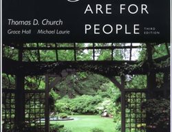 Gardens Are For People
Garden Design
Calimesa, CA