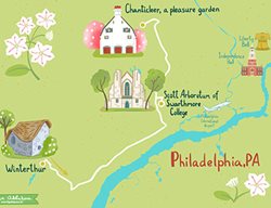 Gardens Of The Delaware Valley
Garden Design
Calimesa, CA