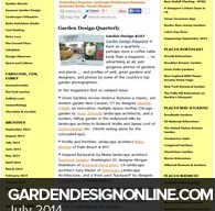 Gdonline
Garden Design
Calimesa, CA