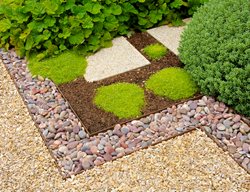 Geometric Rock Garden
Garden Design
Calimesa, CA