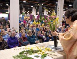 Get Ideas At Flower Shows
Garden Design
Calimesa, CA