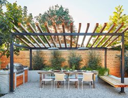 Get Ideas From Inspiring Designers
Garden Design
Calimesa, CA