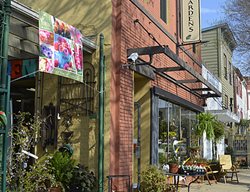 Ginkgo Gardens Shop
Garden Design
Calimesa, CA
