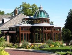 Glassdome
Garden Design
Calimesa, CA