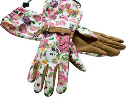 Gloves, Gift Box, Womans Work
Garden Design
Calimesa, CA
