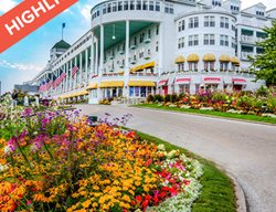 Grand Hotel, Mackinac Island
Proven Winners
Sycamore, IL