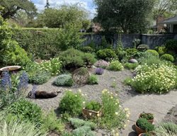 Gravel Garden, Waterwise Garden
Garden Design
Calimesa, CA