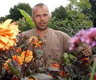 Great Dixter, Bellevue
Garden Design
Calimesa, CA
