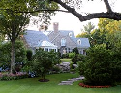 Great Hse View With Path
Garden Design
Calimesa, CA