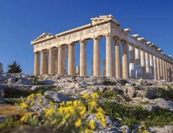 Greece Travel, Ahs
Garden Design
Calimesa, CA