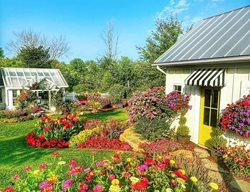 Greenhouse And Gardens
Garden Design
Calimesa, CA