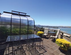 Greenhouse
Garden Design
Calimesa, CA