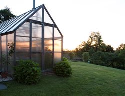  Greenhouse, Garden, Morning, Light
Garden Design
Calimesa, CA