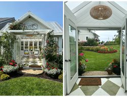 Greenhouse Views
Garden Design
Calimesa, CA